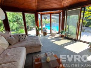 Prodej rodinného domu, Slatiňany - Škrovád, Škrovád, 295 m2