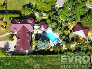 Prodej rodinného domu, Slatiňany - Škrovád, Škrovád, 295 m2