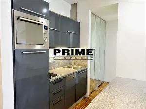 Pronájem bytu 2+kk, Praha - Žižkov, Prokopova, 56 m2