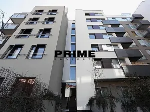 Pronájem bytu 2+kk, Praha - Žižkov, Prokopova, 56 m2