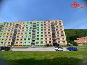 Prodej bytu 1+1, Svoboda nad Úpou, Rýchorské sídliště, 34 m2
