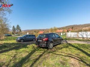 Prodej zahrady, Litvínov, Chudeřínská, 433 m2
