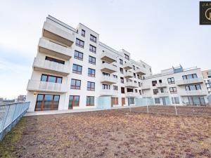 Pronájem bytu 3+kk, Praha - Dolní Měcholupy, Kardausova, 88 m2