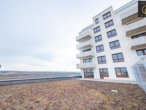 Pronájem bytu 3+kk, Praha - Dolní Měcholupy, Kardausova, 88 m2