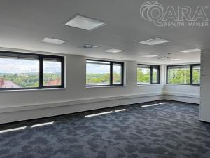 Pronájem kanceláře, Brno - Bohunice, Lány, 148 m2