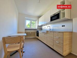 Pronájem bytu 2+1, Zlín, Potoky, 56 m2