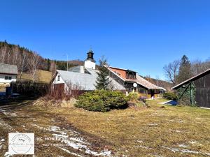 Prodej ubytování, Ludvíkov, 180 m2