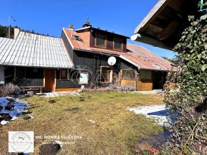 Prodej ubytování, Ludvíkov, 180 m2