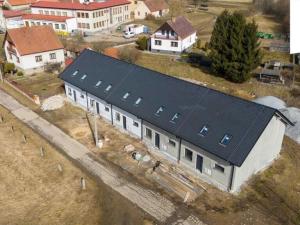 Prodej rodinného domu, Mysliboř, 140 m2