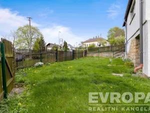 Prodej rodinného domu, Michalovice, 156 m2