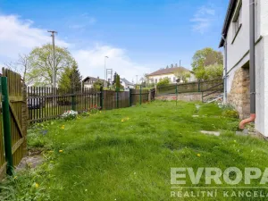Prodej rodinného domu, Michalovice, 156 m2