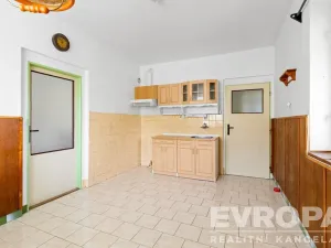 Prodej rodinného domu, Michalovice, 156 m2