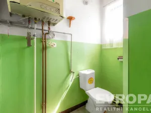 Prodej rodinného domu, Michalovice, 156 m2