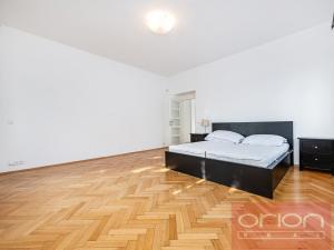 Pronájem bytu 4+1, Praha - Dejvice, Komornická, 152 m2