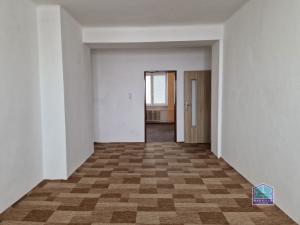 Pronájem bytu 2+1, Stříbro, Gagarinova, 51 m2