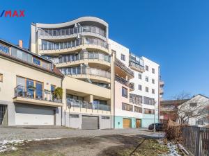 Prodej bytu 3+kk, Mladá Boleslav - Mladá Boleslav I, Železná, 120 m2