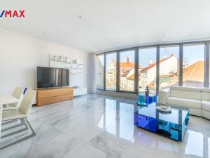 Prodej bytu 3+kk, Mladá Boleslav - Mladá Boleslav I, Železná, 120 m2