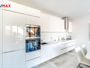 Prodej bytu 3+kk, Mladá Boleslav - Mladá Boleslav I, Železná, 120 m2