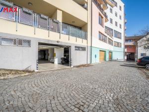 Prodej bytu 3+kk, Mladá Boleslav - Mladá Boleslav I, Železná, 120 m2