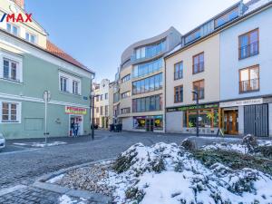 Prodej bytu 3+kk, Mladá Boleslav - Mladá Boleslav I, Železná, 120 m2