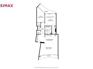 Prodej bytu 3+kk, Mladá Boleslav - Mladá Boleslav I, Železná, 120 m2
