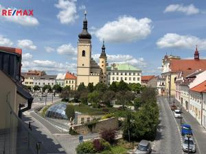 Prodej bytu 3+kk, Mladá Boleslav - Mladá Boleslav I, Železná, 120 m2