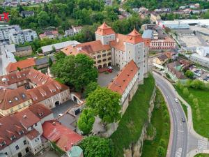 Prodej bytu 3+kk, Mladá Boleslav - Mladá Boleslav I, Železná, 120 m2