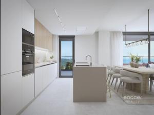 Prodej bytu 2+kk, Estepona, Španělsko, 90 m2