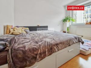 Pronájem bytu 2+kk, Zlín, Fügnerovo nábřeží, 58 m2