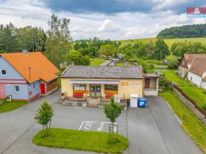 Prodej obchodního prostoru, Žinkovy - Březí, 115 m2