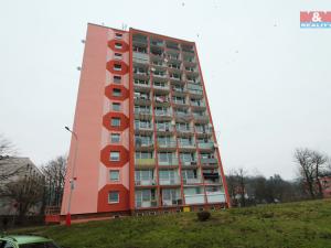 Prodej bytu 2+1, Ústí nad Labem - Neštěmice, Sibiřská, 68 m2