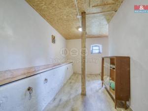 Prodej rodinného domu, Míšov, 72 m2