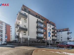 Pronájem bytu 4+kk, Praha - Letňany, Škrábkových, 104 m2