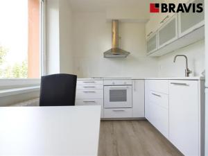 Pronájem bytu 2+1, Brno, Nové sady, 56 m2