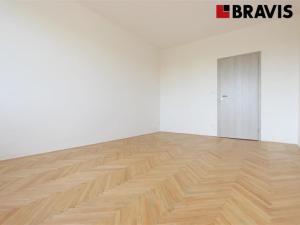 Pronájem bytu 2+1, Brno, Nové sady, 56 m2