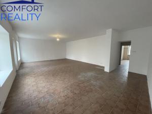 Pronájem obchodního prostoru, Odry, 1. máje, 119 m2