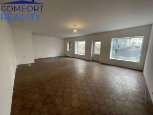 Pronájem obchodního prostoru, Odry, 1. máje, 119 m2