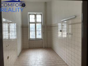 Pronájem obchodního prostoru, Odry, 1. máje, 119 m2