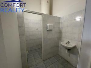 Pronájem obchodního prostoru, Odry, 1. máje, 119 m2