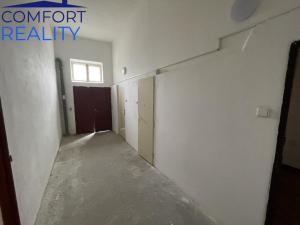 Pronájem obchodního prostoru, Odry, 1. máje, 119 m2