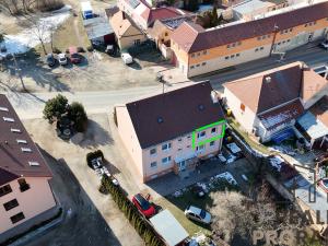 Pronájem bytu 3+kk, Pohořelice, Dlouhá, 78 m2