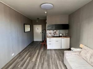 Pronájem bytu 1+kk, Praha - Střížkov, Teplická, 25 m2