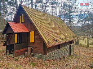 Prodej chaty, Ledečko, 48 m2