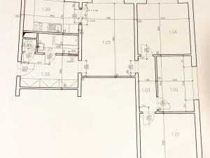 Prodej bytu 4+1, Karviná, Na Kopci, 72 m2