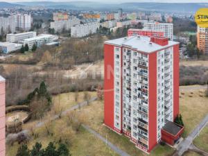 Prodej bytu 3+kk, Praha - Kamýk, Imrychova, 82 m2