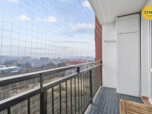 Prodej bytu 3+kk, Praha - Kamýk, Imrychova, 82 m2