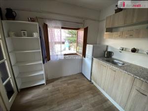 Prodej chaty, Starý Plzenec - Sedlec, Na Štice, 30 m2