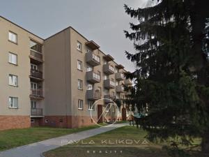 Prodej bytu 2+1, Plzeň, Školní, 70 m2