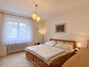 Prodej bytu 2+1, Plzeň, Školní, 70 m2