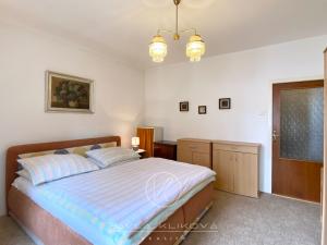 Prodej bytu 2+1, Plzeň, Školní, 70 m2